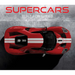 Supercars: Built for Speed