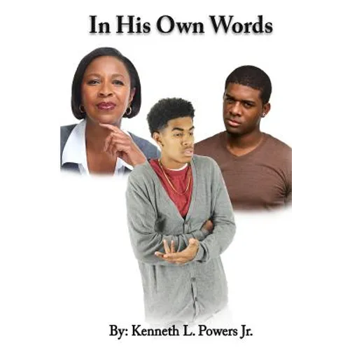 In His Own Words