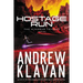 Hostage Run