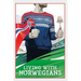 Living with Norwegians: The guide for moving to and surviving Norway