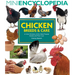 Mini Encyclopedia of Chicken Breeds and Care: A Color Directory of the Most Popular Breeds and Their Care