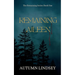 Remaining Aileen: Book One