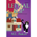 Lethal Flip, A Home Renovator Mystery