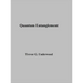 Quantum Entanglement