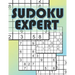 Sudoku Expert: Sudoku Difficult Level, Hard Sudoku Books for Adults, Sudoku Gift Book