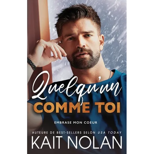 Quelqu'un comme toi