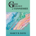 Roadside Geology of Tennessee