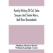 Family History Of Col. John Sawyers And Simon Harris, And Their Descendants