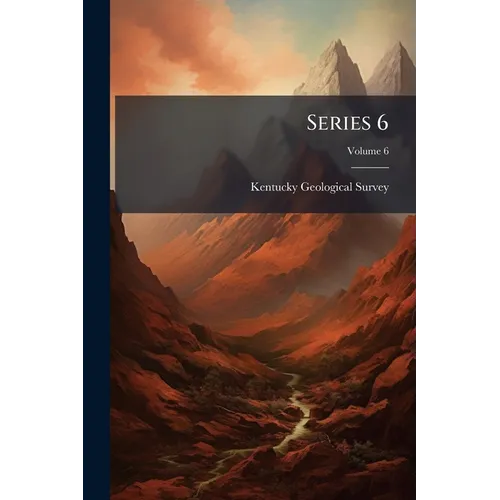 Series 6; Volume 6