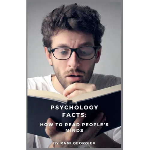 Psychology Facts: How to Read People's Minds.