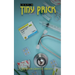 Just a Tiny Prick