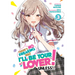 There's No Freaking Way I'll Be Your Lover! Unless... (Light Novel) Vol. 3