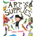 Art's Supplies