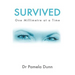 Survived: One Millimetre at a Time
