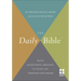 The Daily Bible (Niv)