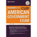 Master The(tm) Clep(c) American Government Exam