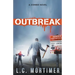 Outbreak: A Zombie Novel