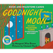 Goodnight Moon Milestone Edition: Book and Milestone Cards