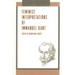 Feminist Interpretations of Immanuel Kant