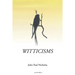 Witticisms