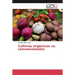 Cultivos orgánicos vs. convencionales