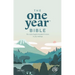 The One Year Bible ESV (Softcover)