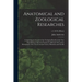 Anatomical and Zoological Researches: Comprising an Account of the Zoological Results of the Two Expeditions to Western Yunnan in 1868 and 1875; and a