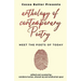 Anthology of Contemporary Poetry: Meet the Poets of Today