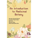 Introduction to Medicinal Botany