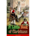 A Little Book of Christmas (Illustrated): Children's Classic - Humorous Stories & Poems for the Holiday Season: A Toast To Santa Clause, A Merry Chris