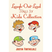 Laugh-Out-Loud Jokes For Kids Collection