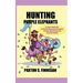Hunting Purple Elephants: A 7-Step, 7-Week Plan to Eliminate Unnecessary Spending, Increase Home Income, and Invest the Savings