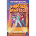 Ghosted in Greece: Mystery Stories for K-Pop Fans (Book 2)