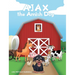 AJAX the Amish Dog
