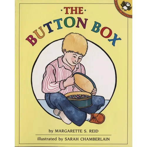 The Button Box