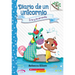 Diario de Un Unicornio #5: Iris Y La Sirenita (Bo and the Merbaby)