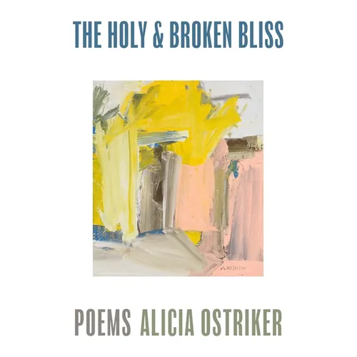 The Holy & Broken Bliss