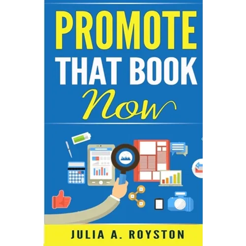 Promote that Book Now