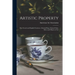 Artistic Property; Fine French and English Furniture, Oriental Rugs, Stained Glass, Silver and Objects of Art