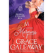 M is for Marquess: A Steamy Wallflower and Spy Regency Romance