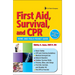 First Aid, Survival, and CPR: Home and Field Pocket Guide