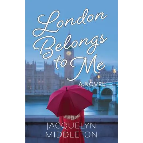London Belongs to Me