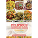 Delicious Vegetarian Dishes: The Top 10 Recipes with Unique Flavor of Indian Cuisine