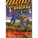 Volcano Blast (Disaster Strikes #4): Volume 4