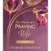 The Power of a Praying Wife Note-Taking Edition