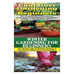 Container Gardening for Beginners & Winter Gardening for Beginners