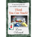 Think You Can Teach?