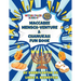 Mitzvah Power Academy: Maccabee Mensch-Venture & Chanukah Fun Book