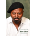 Conversations with Ben Okri