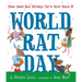 World Rat Day: Poems about Real Holidays You've Never Heard of